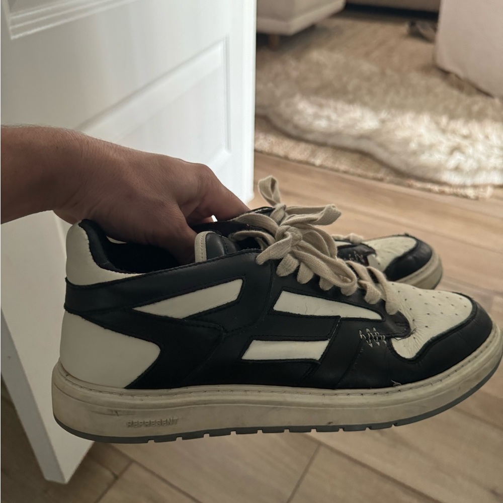 Represent Shoes! - image 1